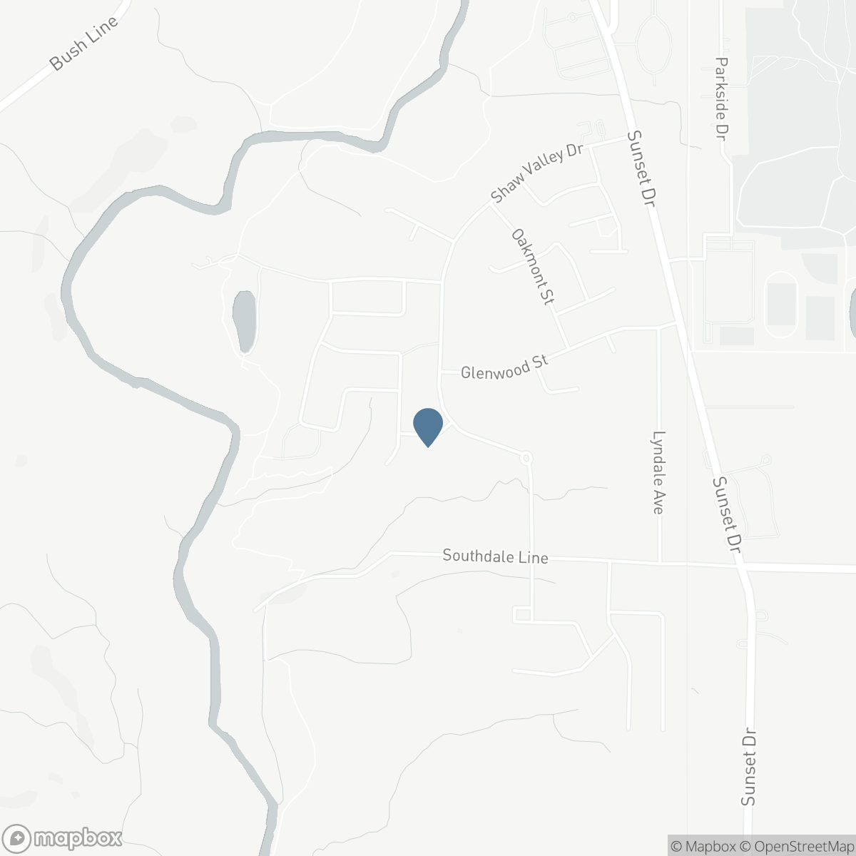 3 HOYLAKE Road, St. Thomas, Ontario N5R 0R9